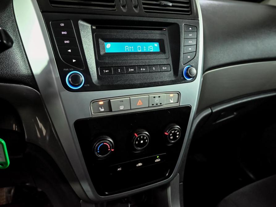 Geely Emgrand X7 I Екатеринбург  - изображение 11