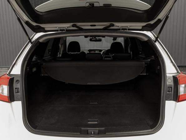 Subaru Levorg I с пробегом 2014 года, цена 1 530 000 рублей, 82829 км, универсал, Автокод Объявления
