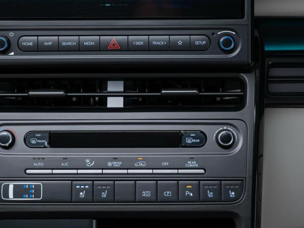Новый Hyundai Staria I Рестайлинг 2026 года, цена 7 450 000 рублей, минивэн, Автокод Объявления