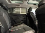 Kia Sportage III Москва  - изображение 33