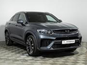 Geely Tugella I Рестайлинг Санкт-Петербург  - изображение 30