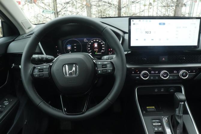 Honda CR-V VI с пробегом 2026 года, цена 4 485 000 рублей, 10 км, внедорожник, Автокод Объявления