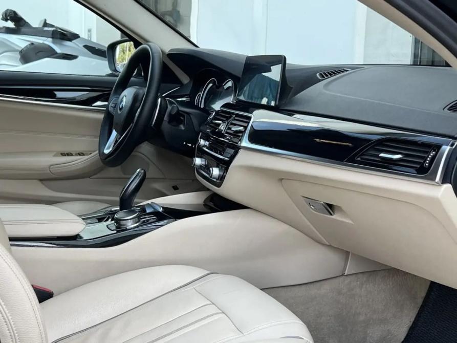 BMW 5 серии VII (G30/G31/G38) Волгоград  - изображение 13