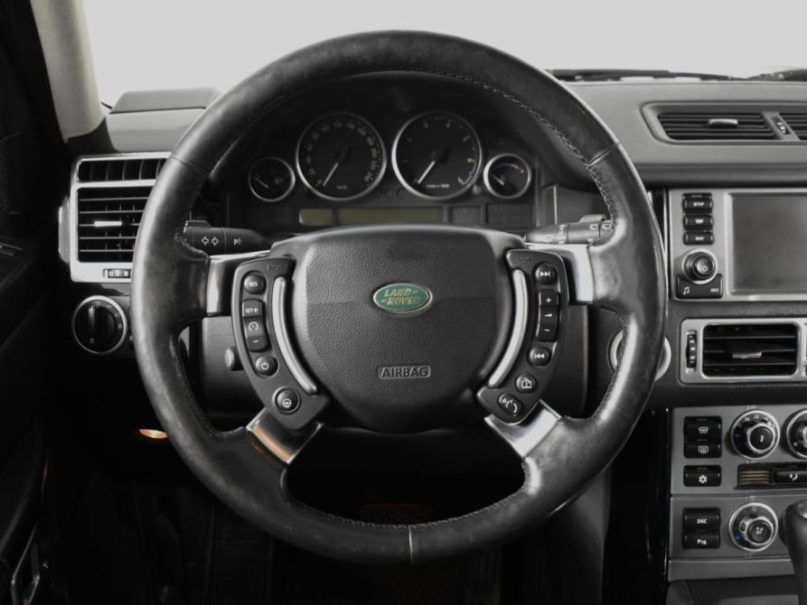 Land Rover Range Rover III Рестайлинг Казань  - изображение 13