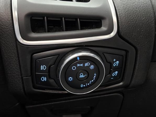 Ford Focus III с пробегом 2014 года, цена 664 000 рублей, 237086 км, универсал, Автокод Объявления