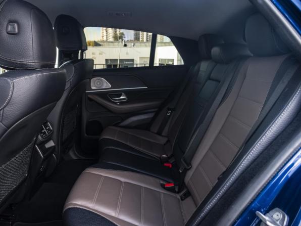 Mercedes-Benz GLE Coupe II (C167) с пробегом 2020 года, цена 7 799 000 рублей, 54305 км, внедорожник, Автокод Объявления