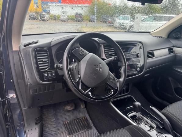 Mitsubishi Outlander III Рестайлинг 2 с пробегом 2018 года, цена 1 850 000 рублей, 171081 км, внедорожник, Автокод Объявления