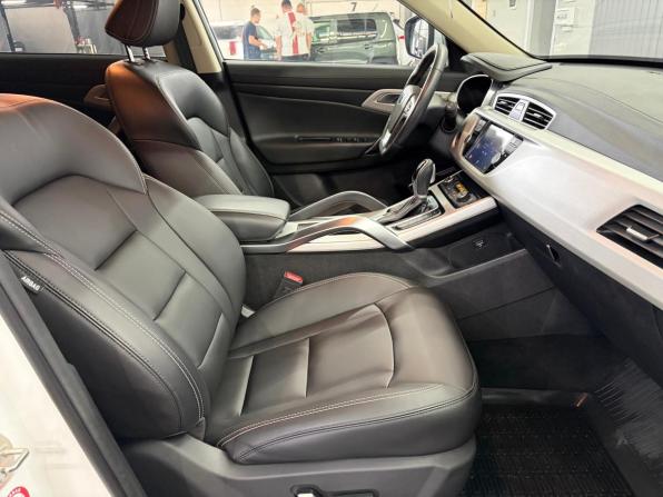 Geely Atlas I с пробегом 2021 года, цена 1 697 000 рублей, 114645 км, внедорожник, Автокод Объявления