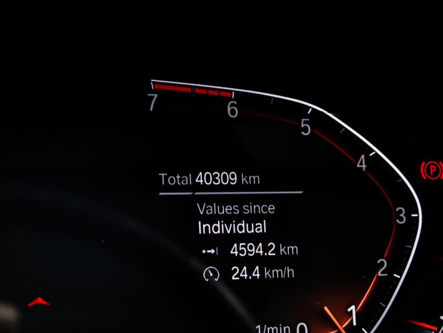 BMW X3 III (G01) Москва  - изображение 12