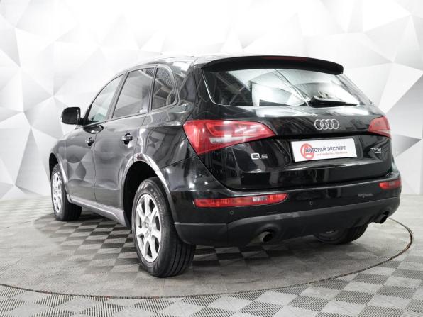 Audi Q5 I (8R) с пробегом 2012 года, цена 1 333 000 рублей, 230000 км, внедорожник, Автокод Объявления