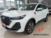Chery Tiggo 7 Pro Max I Рестайлинг Нижний Новгород  - изображение 28