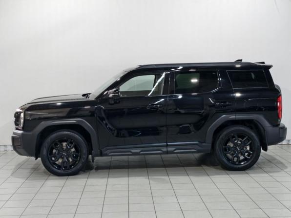 Haval H3 I с пробегом 2025 года, цена 2 595 000 рублей, 17855 км, внедорожник, Автокод Объявления