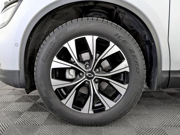 Renault Samsung QM6 I Рестайлинг с пробегом 2021 года, цена 1 935 000 рублей, 76359 км, внедорожник, Автокод Объявления