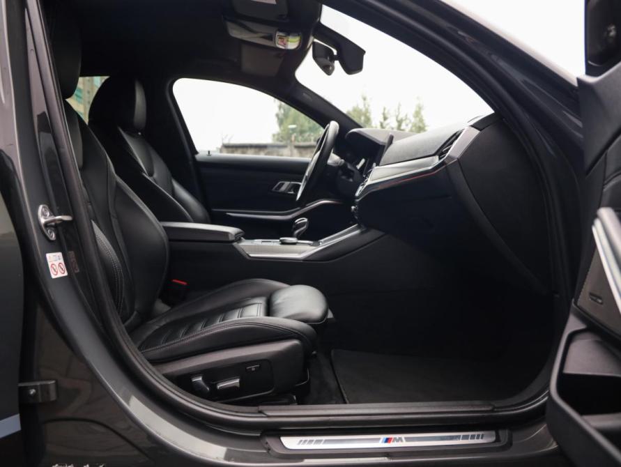 BMW 3 серии VII (G2x) Санкт-Петербург  - изображение 33