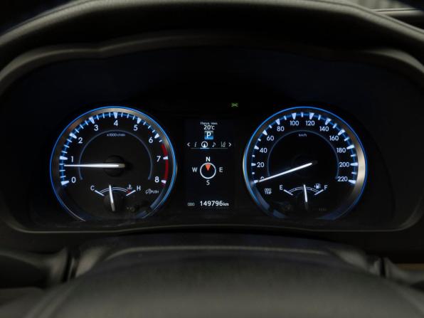 Toyota Highlander III (XU50) с пробегом 2014 года, цена 2 930 000 рублей, 149794 км, внедорожник, Автокод Объявления