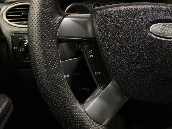 Ford Focus II Рестайлинг с пробегом 2009 года, цена 650 000 рублей, 159608 км, хэтчбек, Автокод Объявления