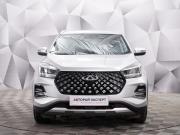 Chery Tiggo 4 Pro I Ульяновск  - изображение 30