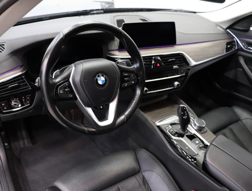 BMW 5 серии VII (G30/G31/G38) Санкт-Петербург  - изображение 7