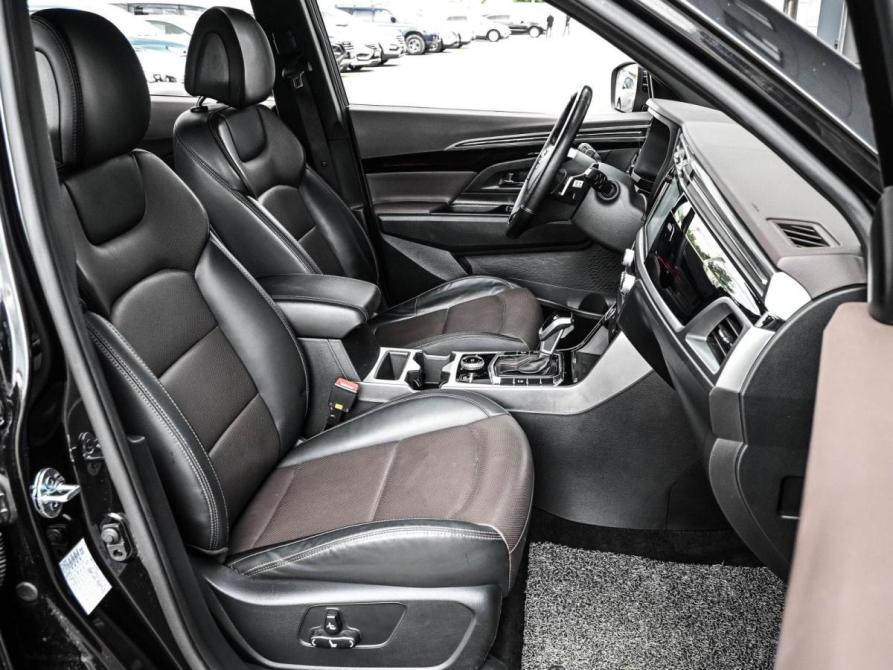 SsangYong Korando IV Новороссийск  - изображение 8