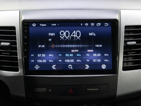 Mitsubishi Outlander II Рестайлинг с пробегом 2011 года, цена 1 599 000 рублей, 225474 км, внедорожник, Автокод Объявления