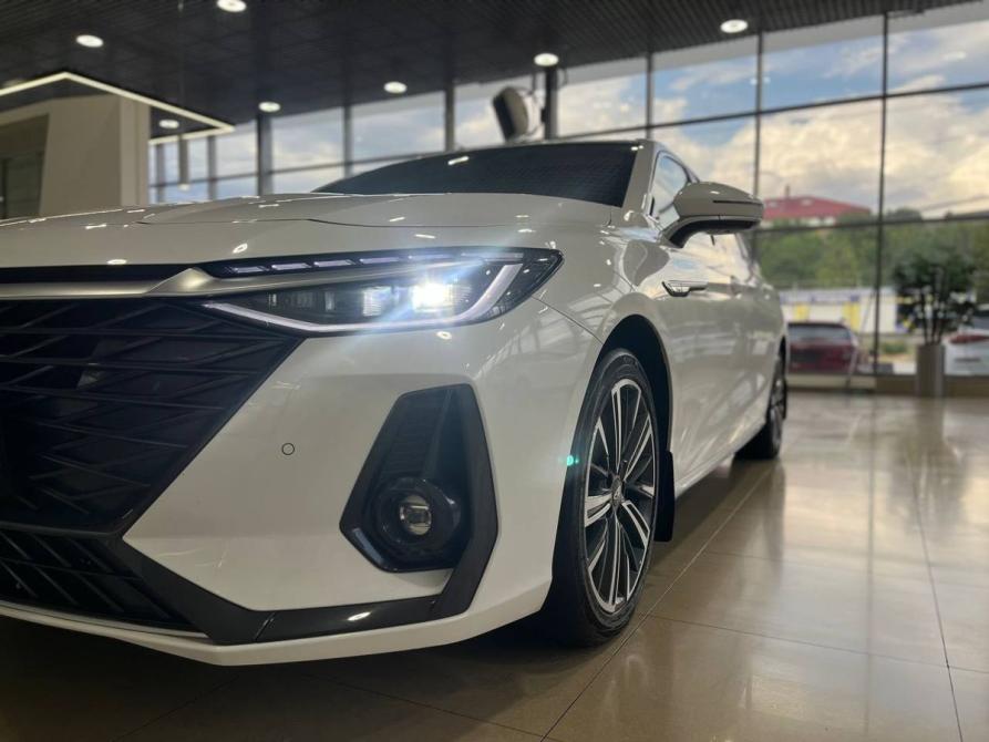 Chery Arrizo 8 Ростов-на-Дону  - изображение 8