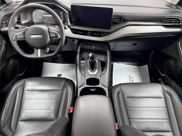 Haval F7 I Рестайлинг с пробегом 2023 года, цена 2 295 000 рублей, 39004 км, внедорожник, Автокод Объявления