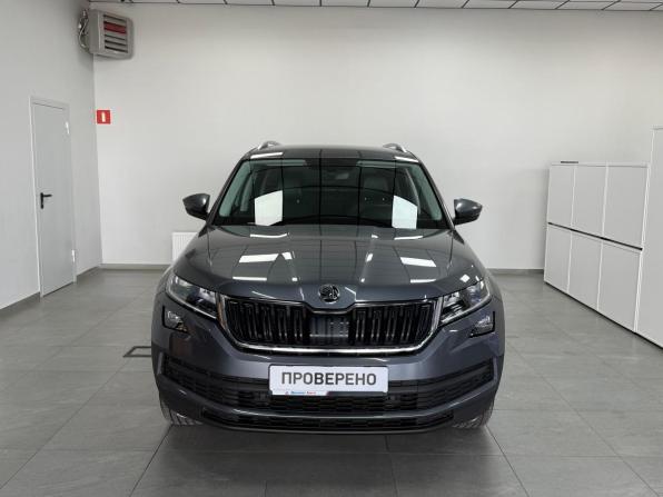 Skoda Kodiaq I с пробегом 2019 года, цена 3 200 000 рублей, 92700 км, внедорожник, Автокод Объявления