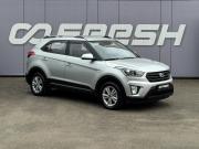Hyundai Creta I Кропоткин  - изображение 25