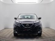 Nissan Qashqai II Рестайлинг Москва  - изображение 25