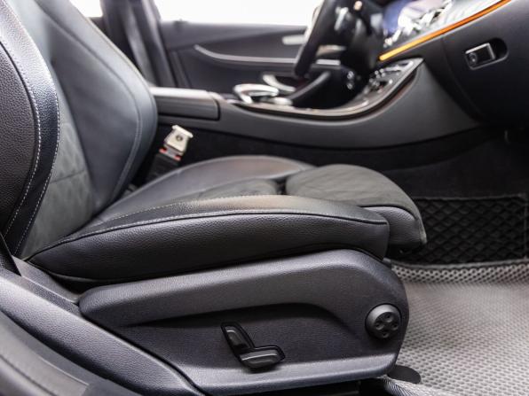 Mercedes-Benz E-Класс V (W213 S213 C238) с пробегом 2019 года, цена 3 448 000 рублей, 161134 км, седан, Автокод Объявления