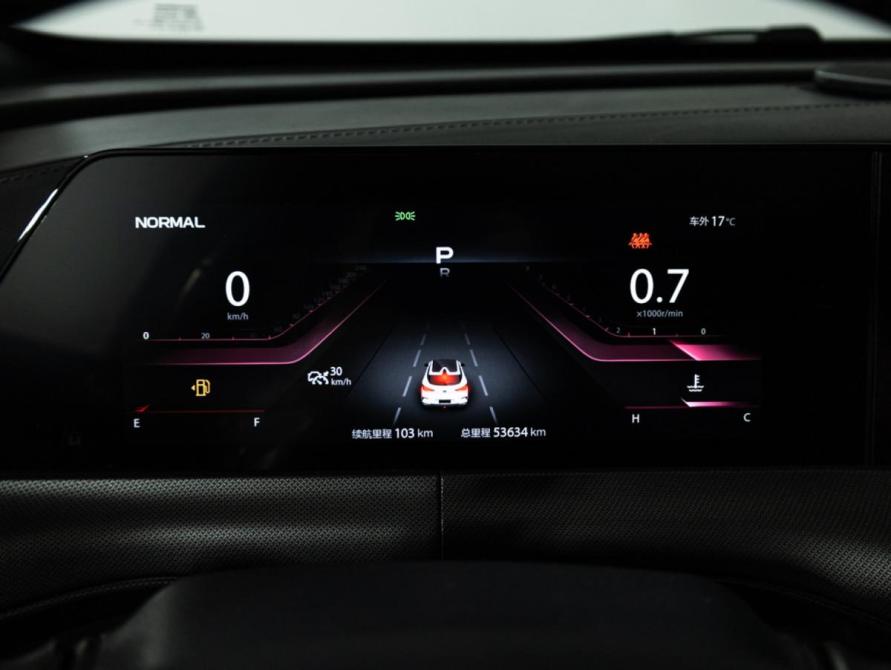 Changan UNI-T I Санкт-Петербург  - изображение 13