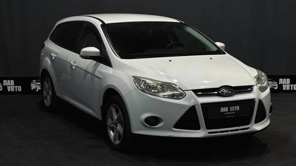 Ford Focus III Смоленск  - изображение 3