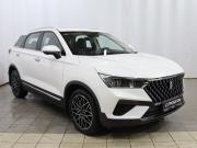 FAW Bestune T77 I Москва  - изображение 31
