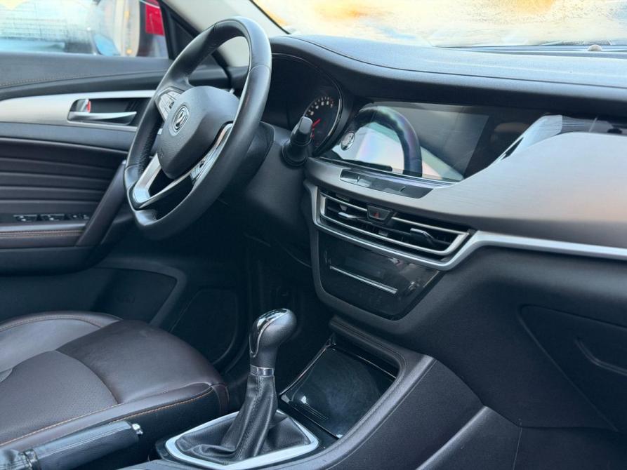 Changan CS35 Plus I Череповец  - изображение 12