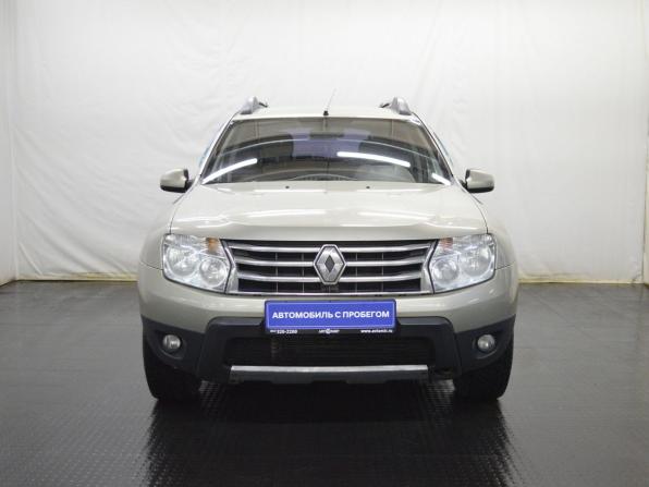 Renault Duster I с пробегом 2014 года, цена 858 000 рублей, 183104 км, внедорожник, Автокод Объявления