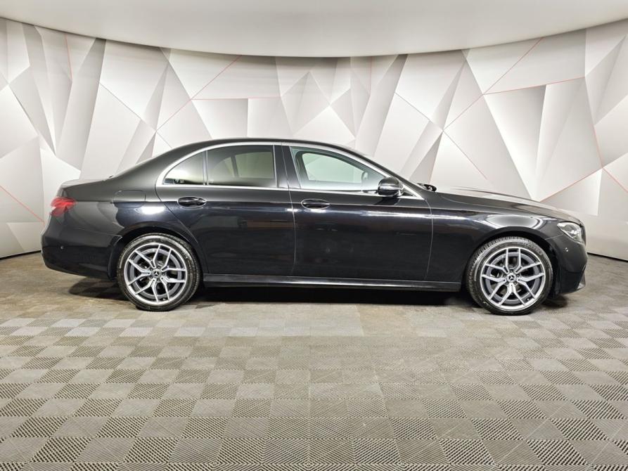 Mercedes-Benz E-Класс V (W213 S213 C238) Рестайлинг Москва  - изображение 6