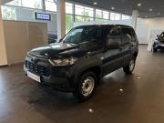 Lada (ВАЗ) Niva Travel I Чебоксары  - изображение 41