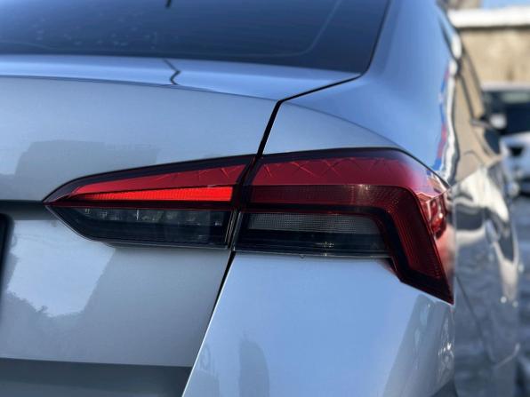Skoda Rapid I Рестайлинг с пробегом 2020 года, цена 1 400 000 рублей, 117090 км, лифтбек, Автокод Объявления