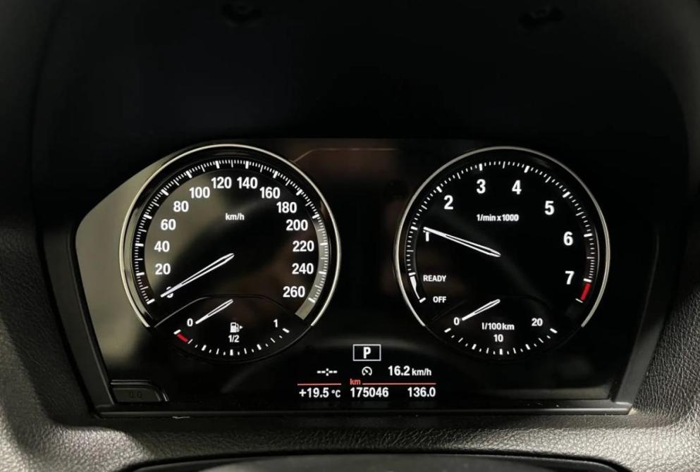 BMW 1 серии II (F20/F21) Рестайлинг 2 Нижний Новгород  - изображение 18