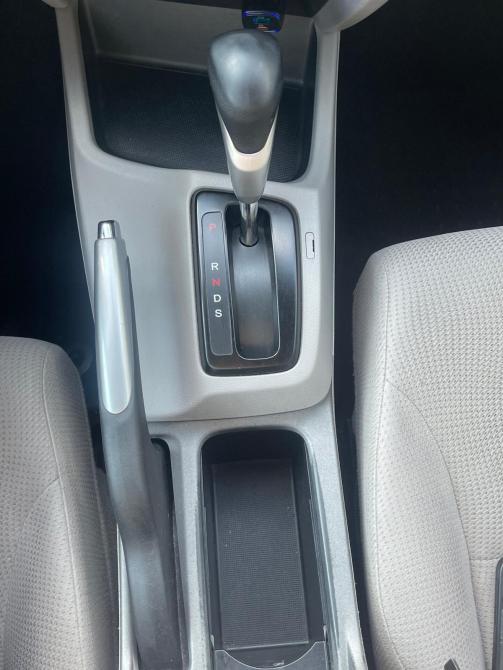 Honda Civic IX Ижевск  - изображение 14