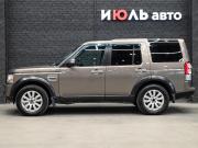 Land Rover Discovery IV Екатеринбург  - изображение 27