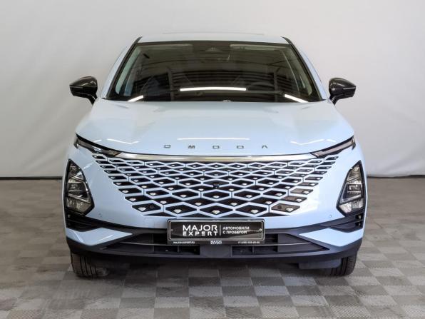 Omoda C5 I с пробегом 2024 года, цена 1 975 000 рублей, 22313 км, внедорожник, Автокод Объявления