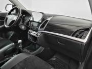 SsangYong Actyon II Рестайлинг Москва  - изображение 26