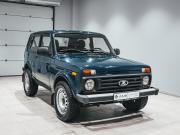 Lada (ВАЗ) 2121 (4x4) I Рестайлинг (2020) Екатеринбург  - изображение 20