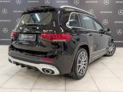Mercedes-Benz GLB AMG I (X247) Москва  - изображение 34