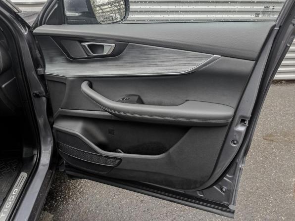 Chery Tiggo 7 Pro I с пробегом 2023 года, цена 1 750 000 рублей, 78111 км, внедорожник, Автокод Объявления