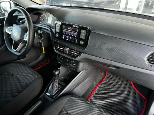 Volkswagen Polo VI с пробегом 2020 года, цена 1 149 000 рублей, 71204 км, лифтбек, Автокод Объявления