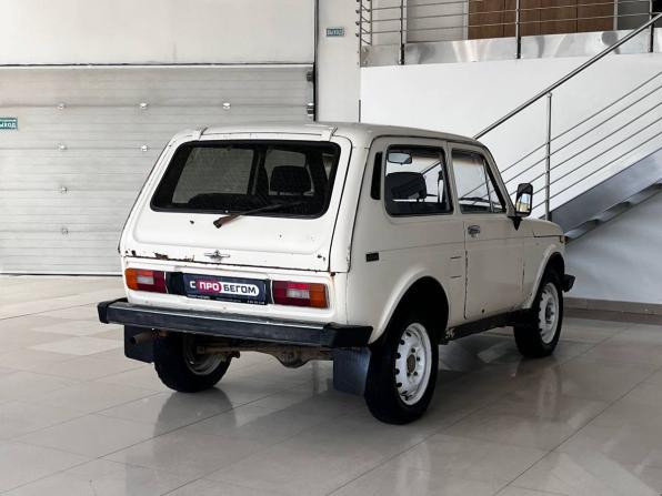 Lada (ВАЗ) 2121 (4x4) I с пробегом 1986 года, цена 179 900 рублей, 334000 км, внедорожник, Автокод Объявления