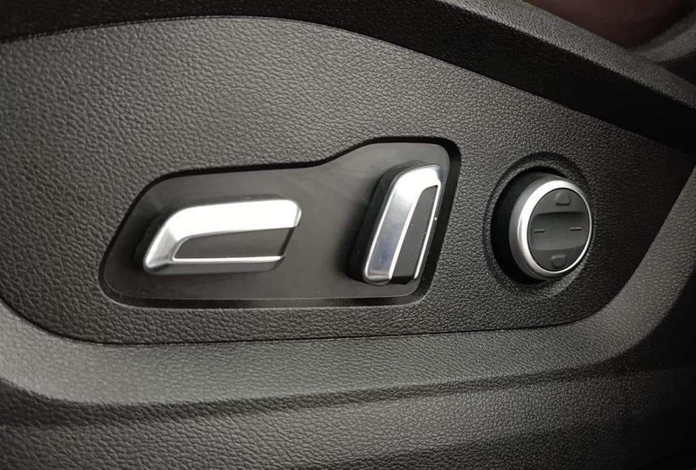 Chery Tiggo 8 Pro Plug-in Hybrid Волгоград  - изображение 13