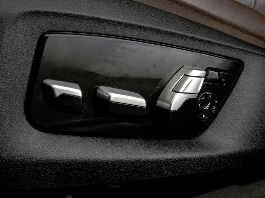 BMW 5 серии VII (G30/G31/G38) Москва  - изображение 26